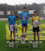 Foto vom Album: Kreismeisterschaft Ludwigsfelde 2025