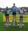 Foto vom Album: Kreismeisterschaft Ludwigsfelde 2025