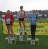 Foto vom Album: Kreismeisterschaft Ludwigsfelde 2025