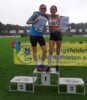 Foto vom Album: Kreismeisterschaft Ludwigsfelde 2025