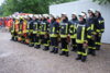 Foto vom Album: Neue Gesichter FFW
