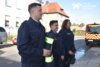 Foto vom Album: Ortsfeuerwehr Perleberg begrüßt neues Mitglied aus der Jugendfeuerwehr  (Bild vergrößern)