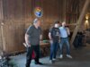 Fotoalbum: Sommerfest der Laufgruppe
