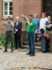 Foto vom Album: Blüthentag-