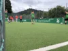 Foto vom Album: Fußballturnier