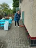Foto vom Album: Arbeitseinsatz