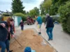 Foto vom Album: Arbeitseinsatz