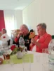 Pr&auml;sident KSV-NWM und Gattin
