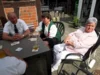 Sch&uuml;tzenk&ouml;nig und Frau sowie Altk&ouml;nigin der GDB SZ