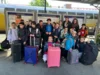 Klassenreise Klasse 4