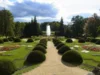 Das herbstliche Parterre, Foto Annette Stolle