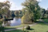 Herbst am Inselteich, Foto Carmen Winter