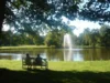 Inselteich, Foto Helga Holz