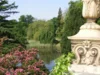 Inselteich, Foto Ulrich Jarke