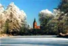 Kirchensichtachse, Foto Nadja Rogalski