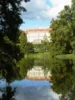 Schlosspark, Foto Anette Stolle