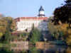 Schlosspark, Foto Norbert Hesse