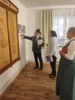 Ehrentafel unserer Zunft wird erkl&auml;rt.