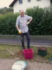 Foto vom Album: Gold-Trompetenbaum
