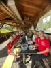 Foto vom Album: 2025-09-05 Trainingslager
