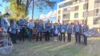 Foto vom Album: 2025 - Besuch bei der SGi 1418 zu Bernau