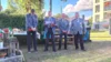 Foto vom Album: 2025 - Besuch bei der SGi 1418 zu Bernau