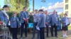 Foto vom Album: 2025 - Besuch bei der SGi 1418 zu Bernau