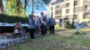 Foto vom Album: 2025 - Besuch bei der SGi 1418 zu Bernau