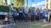 Foto vom Album: 2025 - Besuch bei der SGi 1418 zu Bernau