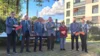 Foto vom Album: 2025 - Besuch bei der SGi 1418 zu Bernau