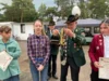 Foto vom Album: 2025 - 177. Schützenfest