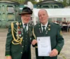 Foto vom Album: 2025 - 177. Schützenfest