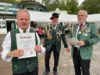 Foto vom Album: 2025 - 177. Schützenfest