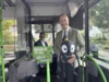 Foto vom Album: Europäische Mobilitätswoche 2025