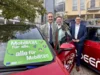 Foto vom Album: Europäische Mobilitätswoche 2025