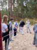 Foto vom Album: Kennenlerntage 7. Jahrgang 2025