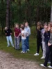 Foto vom Album: Kennenlerntage 7. Jahrgang 2025