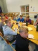 Foto vom Album: Kennenlerntage 7. Jahrgang 2025