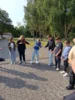 Foto vom Album: Kennenlerntage 7. Jahrgang 2025