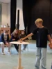 Foto vom Album: Kennenlerntage 7. Jahrgang 2025