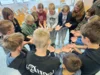 Foto vom Album: Kennenlerntage 7. Jahrgang 2025