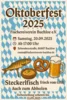 Foto vom Album: Oktoberfest 2025