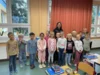 Foto vom Album: Busschule für unsere Schulanfänger
