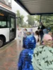 Foto vom Album: Busschule für unsere Schulanfänger