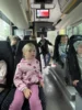 Foto vom Album: Busschule für unsere Schulanfänger