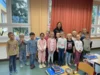 Foto vom Album: Busschule für unsere Schulanfänger