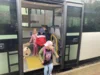 Foto vom Album: Busschule für unsere Schulanfänger
