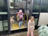 Foto vom Album: Busschule für unsere Schulanfänger