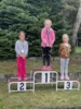 Foto vom Album: Herbstcrosslauf an der Elbtalgrundschule Bad Wilsnack am 18.09.2025