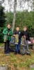 Foto vom Album: Herbstcrosslauf an der Elbtalgrundschule Bad Wilsnack am 18.09.2025
